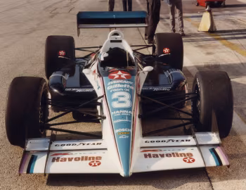 Newman/Haas Racing Lola T90/00 '1990