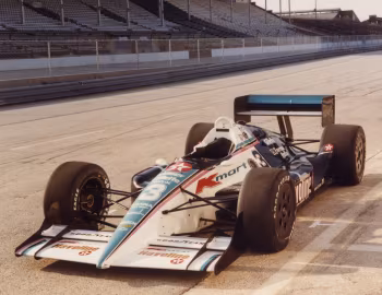 Newman/Haas Racing Lola T90/00 '1990