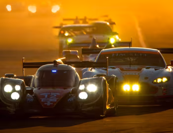 Rebellion Racing Lola B12/60 '2013