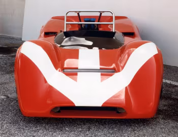 Lola T160 '1968–72
