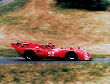 Lola T162 '1969