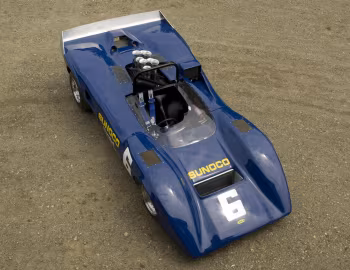 Lola T163 '1969