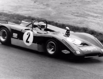 Lola T210 '1970–72
