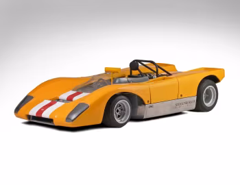 Lola T210 '1970–72