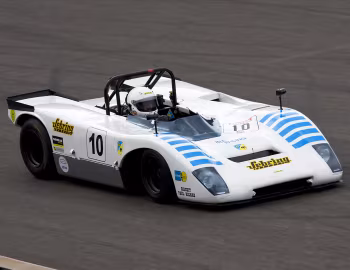 Lola T212 '1971