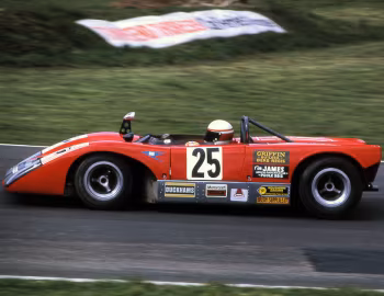 Lola T212 '1971