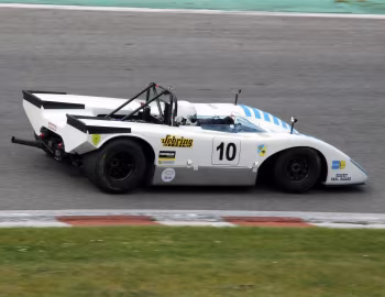 Lola T212 '1971