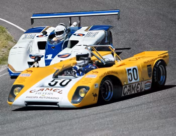Lola T212 '1971