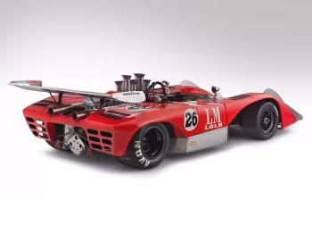 Lola T222 '1971–76