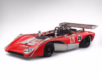 Lola T222 '1971–76