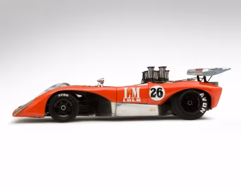 Lola T222 '1971–76
