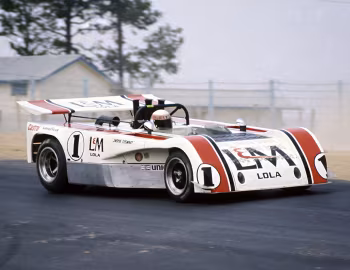 Lola T260 '1971–74