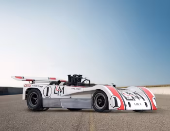 Lola T260 '1971–74