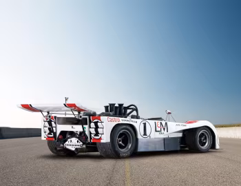 Lola T260 '1971–74