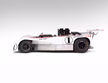 Lola T260 '1971–74