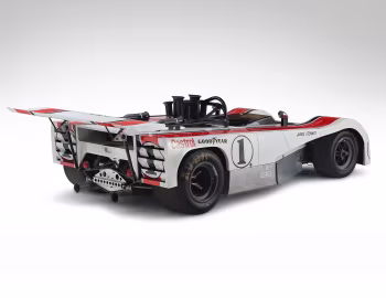 Lola T260 '1971–74