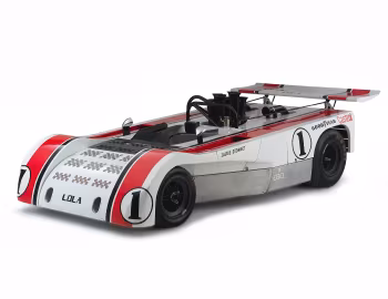 Lola T260 '1971–74