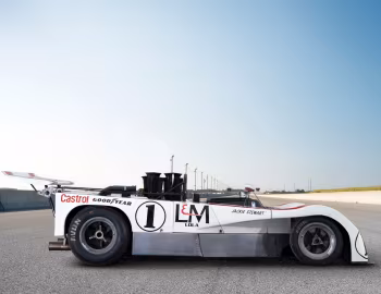 Lola T260 '1971–74