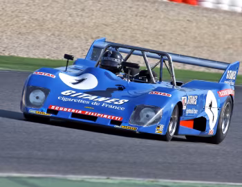 Lola T280 '1972