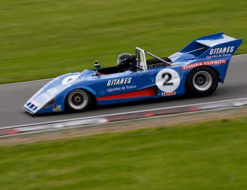 Lola T280 '1972