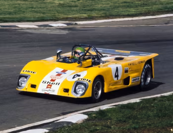 Lola T280 '1972