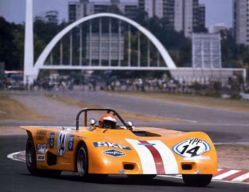 Lola T280 '1972