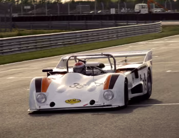 Lola T286 '1976–77