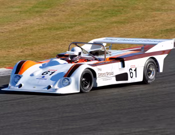 Lola T286 '1976–77