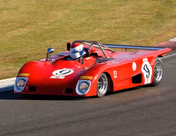 Lola T290 '1972