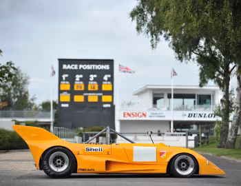 Lola T290 '1972