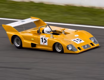 Lola T290 '1972