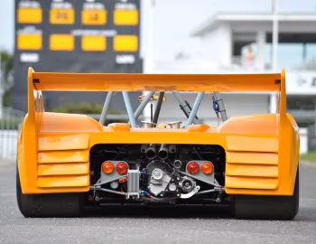 Lola T290 '1972