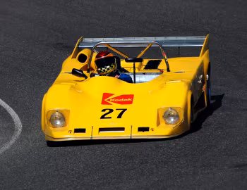 Lola T290 '1972