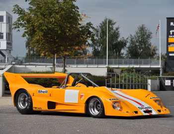 Lola T290 '1972