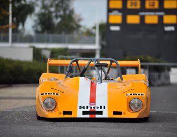 Lola T290 '1972