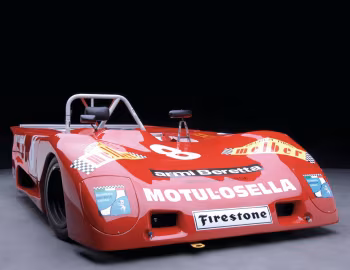 Lola T290 '1972