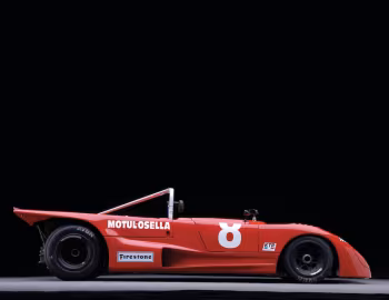 Lola T290 '1972