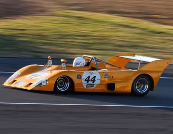 Lola T290 '1972