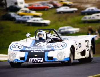 Lola T290 '1972