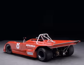Lola T290 '1972