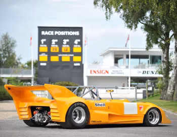 Lola T290 '1972