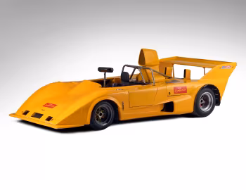 Lola T292 (HU50) '1973