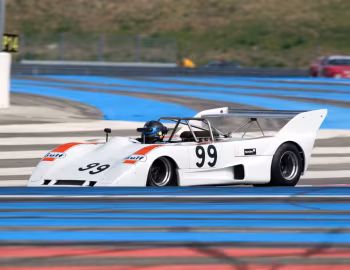 Lola T292 '1973