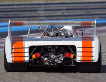 Lola T292 '1973