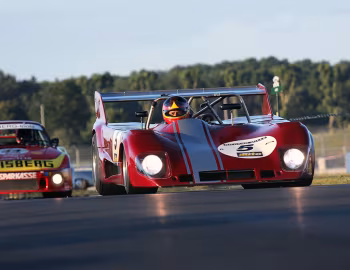 Lola T292 '1973