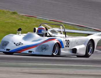 Lola T296 '1977