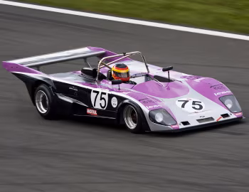 Lola T298 '1978–81