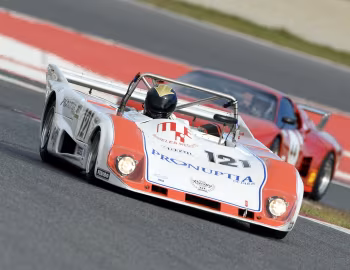 Lola T298 '1978–81