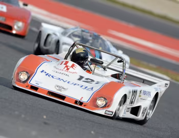Lola T298 '1978–81
