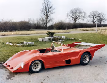 Lola T298 '1978–81